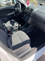 Skoda Fabia, II Рестайлинг 2011 год, — изображение 21