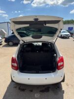 Skoda Fabia, II Рестайлинг 2011 год, — изображение 22