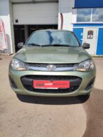 Lada (ВАЗ) Kalina, II 2013 год, — изображение 2