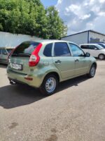 Lada (ВАЗ) Kalina, II 2013 год, — изображение 5