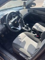 Chevrolet Cruze, I 2012 год, — изображение 13
