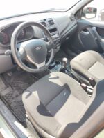 Lada (ВАЗ) Kalina, II 2013 год, — изображение 14