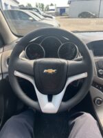 Chevrolet Cruze, I 2012 год, — изображение 17