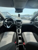Chevrolet Cruze, I 2012 год, — изображение 18