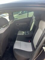 Chevrolet Cruze, I 2012 год, — изображение 19