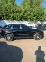 Haval Jolion, I Рестайлинг 2024 год, — изображение 4