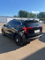 Haval Jolion, I Рестайлинг 2024 год, — изображение 7
