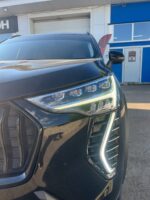 Haval Jolion, I Рестайлинг 2024 год, — изображение 11