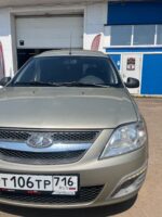 Lada (ВАЗ) Largus, I 2018 год, — изображение 9