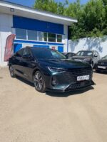 Chery Arrizo 8, I 2023 год, — изображение 3