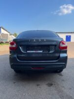 Lada (ВАЗ) Granta, I Рестайлинг 2024 год, — изображение 6