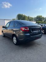 Lada (ВАЗ) Granta, I Рестайлинг 2024 год, — изображение 7