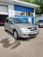 Lada (ВАЗ) Largus, I 2018 год, — изображение 3