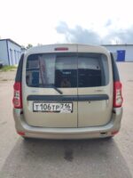 Lada (ВАЗ) Largus, I 2018 год, — изображение 6