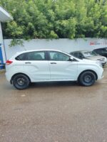 Lada (ВАЗ) XRAY, I 2017 год, — изображение 4