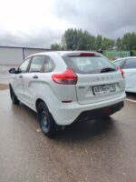 Lada (ВАЗ) XRAY, I 2017 год, — изображение 7