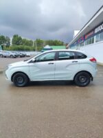 Lada (ВАЗ) XRAY, I 2017 год, — изображение 8