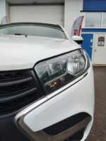 Lada (ВАЗ) XRAY, I 2017 год, — изображение 9