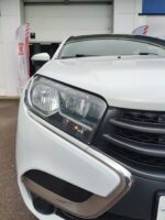 Lada (ВАЗ) XRAY, I 2017 год, — изображение 10