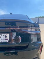 Chery Arrizo 8, I 2023 год, — изображение 9