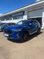 Haval F7, I 2021 год,