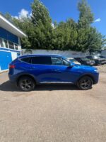 Haval F7, I 2021 год, — изображение 4