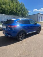 Haval F7, I 2021 год, — изображение 5