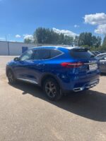 Haval F7, I 2021 год, — изображение 7