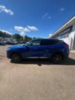 Haval F7, I 2021 год, — изображение 8