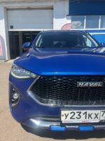 Haval F7, I 2021 год, — изображение 10