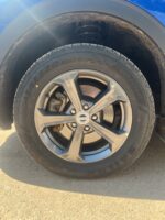 Haval F7, I 2021 год, — изображение 13