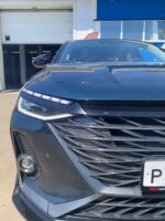 Chery Arrizo 8, I 2023 год, — изображение 12