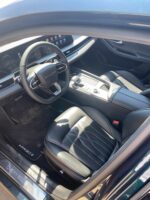 Chery Arrizo 8, I 2023 год, — изображение 13