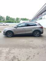 Kia Rio, IV 2018 год, — изображение 8