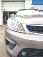 Kia Rio, IV 2018 год, — изображение 9
