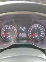 Kia Rio, IV 2018 год, — изображение 16