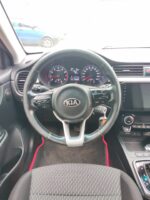 Kia Rio, IV 2018 год, — изображение 17