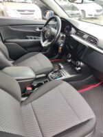 Kia Rio, IV 2018 год, — изображение 21