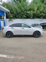 Lada (ВАЗ) Vesta, I 2019 год, — изображение 4