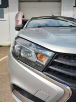 Lada (ВАЗ) Vesta, I 2019 год, — изображение 10