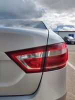 Lada (ВАЗ) Vesta, I 2019 год, — изображение 11