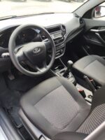 Lada (ВАЗ) Vesta, I 2019 год, — изображение 14