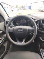 Lada (ВАЗ) Vesta, I 2019 год, — изображение 17