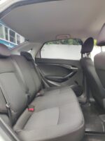 Lada (ВАЗ) Vesta, I 2019 год, — изображение 19
