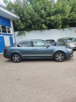 Skoda Superb, II Рестайлинг 2014 год, — изображение 4