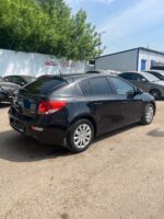 Chevrolet Cruze, I 2012 год, — изображение 5