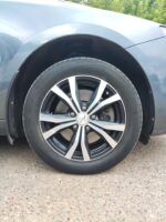 Skoda Superb, II Рестайлинг 2014 год, — изображение 13