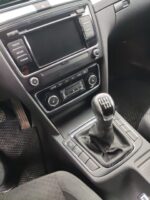 Skoda Superb, II Рестайлинг 2014 год, — изображение 15