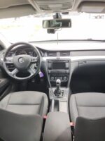 Skoda Superb, II Рестайлинг 2014 год, — изображение 18
