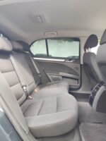 Skoda Superb, II Рестайлинг 2014 год, — изображение 20
